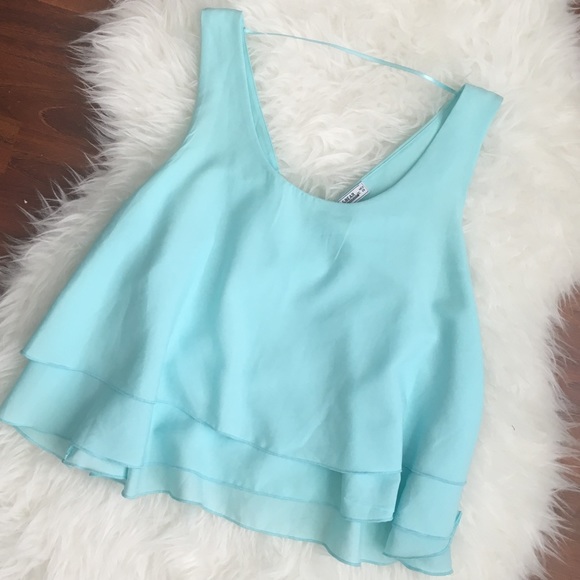Pull&Bear Tops - Pull&Bear Top